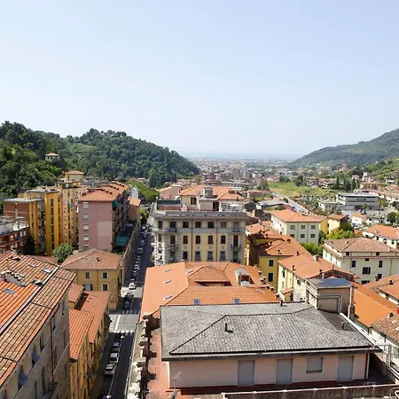 Appartamente Di Lusso Centro