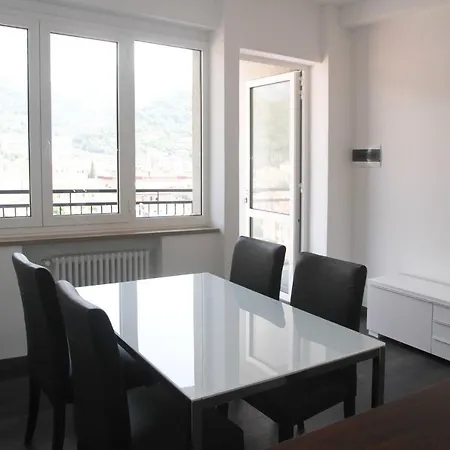 Appartamente Di Lusso Centro Apartment Carrara