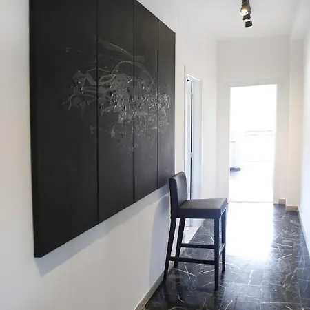 Apartment Appartamente Di Lusso Centro