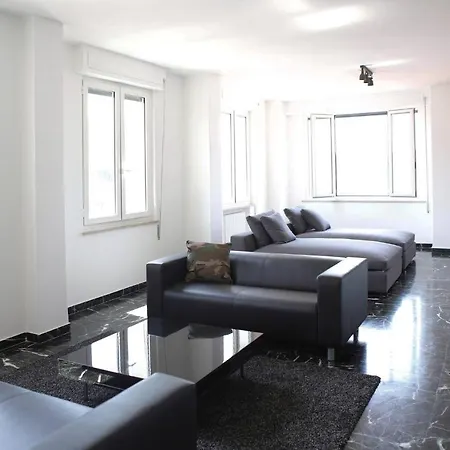 Appartamente Di Lusso Centro Apartment Carrara