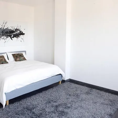 Appartamente Di Lusso Centro Apartment