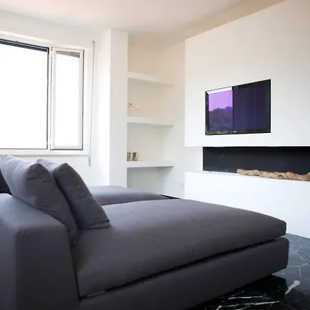 Apartment Appartamente Di Lusso Centro *