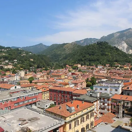 Appartamente Di Lusso Centro * Carrara